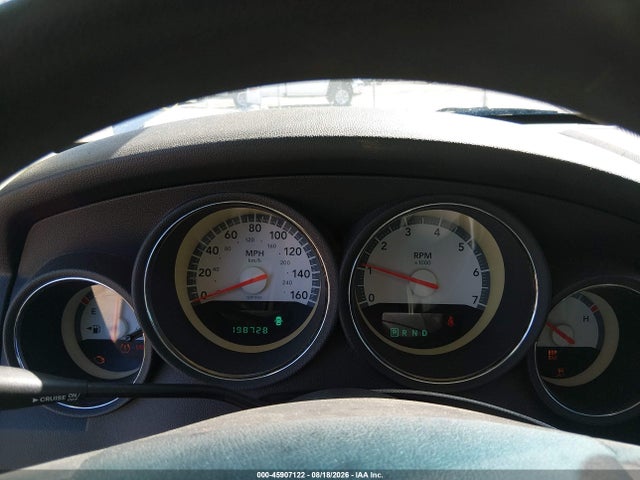 Aukcja sprzedaży 2008 Dodge Charger, vin: 2B3KA43H18H206225, numer aukcji: 45907122