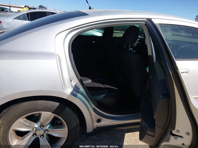 Aukcja sprzedaży 2008 Dodge Charger, vin: 2B3KA43H18H206225, numer aukcji: 45907122