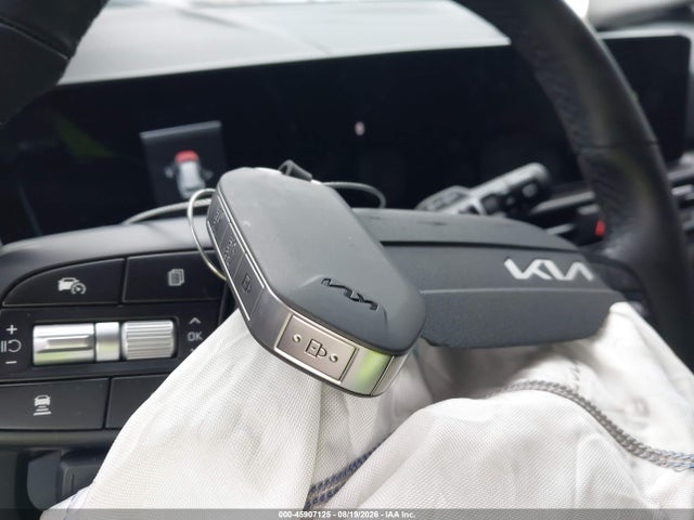 KIA Sportage Ex 2026 5XYK33DFXTG439138 Image 11