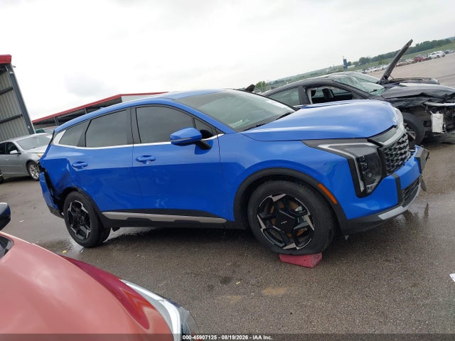 KIA Sportage Ex 2026 5XYK33DFXTG439138 Image 13