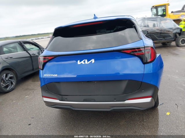 KIA Sportage Ex 2026 5XYK33DFXTG439138 Image 16