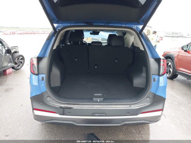 KIA Sportage Ex 2026 5XYK33DFXTG439138 Image 17