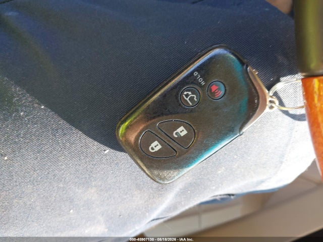 Продаж на аукціоні авто 2010 Lexus Rx 350, vin: 2T2BK1BA9AC077676, номер лоту: 45907130