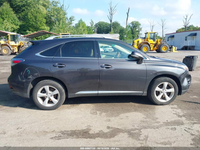 Продаж на аукціоні авто 2010 Lexus Rx 350, vin: 2T2BK1BA9AC077676, номер лоту: 45907130