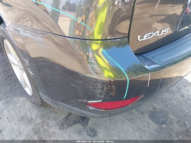 Продаж на аукціоні авто 2010 Lexus Rx 350, vin: 2T2BK1BA9AC077676, номер лоту: 45907130