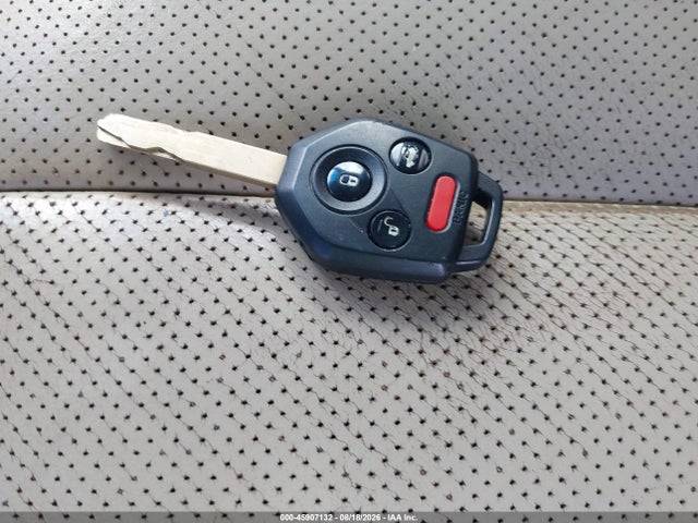 Aukcja sprzedaży 2011 Subaru Outback 2.5i Limited, vin: 4S4BRBKC4B3383195, numer aukcji: 45907132