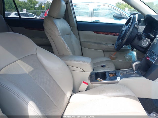 Aukcja sprzedaży 2011 Subaru Outback 2.5i Limited, vin: 4S4BRBKC4B3383195, numer aukcji: 45907132