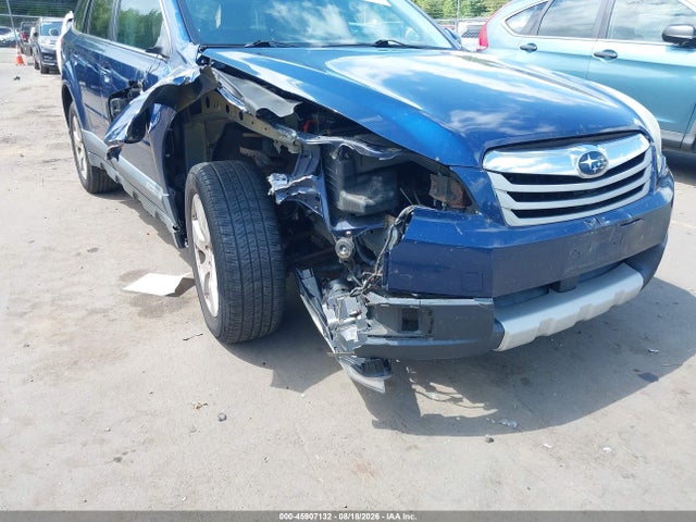 Aukcja sprzedaży 2011 Subaru Outback 2.5i Limited, vin: 4S4BRBKC4B3383195, numer aukcji: 45907132