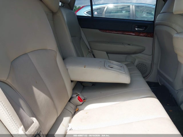 Aukcja sprzedaży 2011 Subaru Outback 2.5i Limited, vin: 4S4BRBKC4B3383195, numer aukcji: 45907132