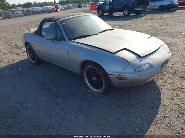 Aukcja sprzedaży 1991 Mazda Mx-5 Miata, vin: JM1NA351XM0205272, numer aukcji: 45907136