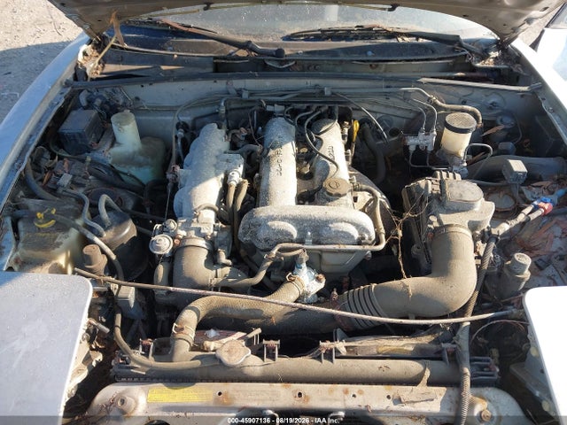 Aukcja sprzedaży 1991 Mazda Mx-5 Miata, vin: JM1NA351XM0205272, numer aukcji: 45907136