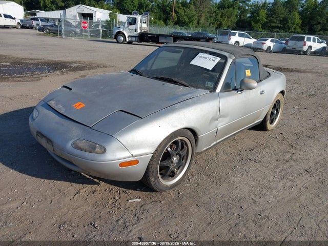 Aukcja sprzedaży 1991 Mazda Mx-5 Miata, vin: JM1NA351XM0205272, numer aukcji: 45907136