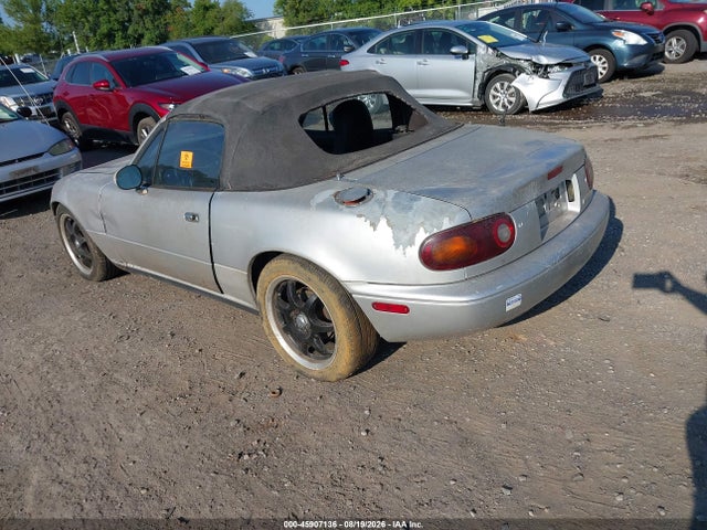 Aukcja sprzedaży 1991 Mazda Mx-5 Miata, vin: JM1NA351XM0205272, numer aukcji: 45907136