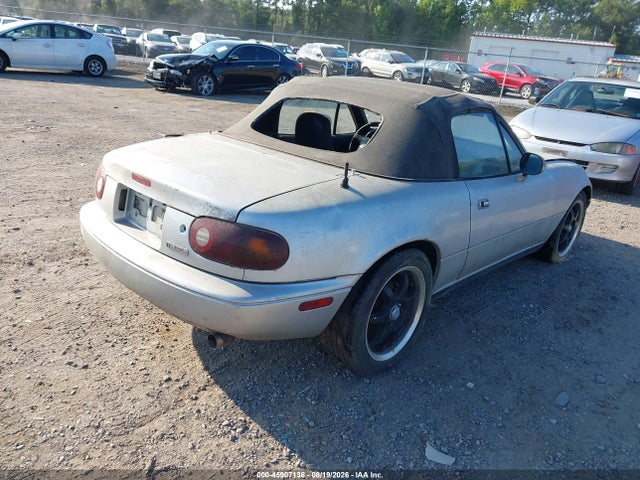 Aukcja sprzedaży 1991 Mazda Mx-5 Miata, vin: JM1NA351XM0205272, numer aukcji: 45907136