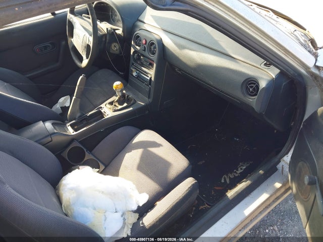 Aukcja sprzedaży 1991 Mazda Mx-5 Miata, vin: JM1NA351XM0205272, numer aukcji: 45907136