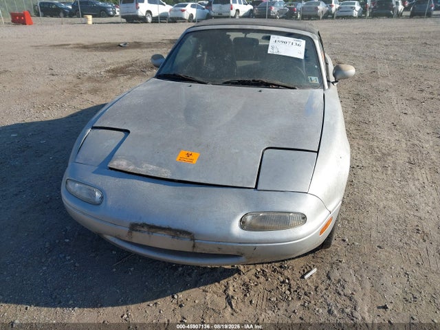 Aukcja sprzedaży 1991 Mazda Mx-5 Miata, vin: JM1NA351XM0205272, numer aukcji: 45907136