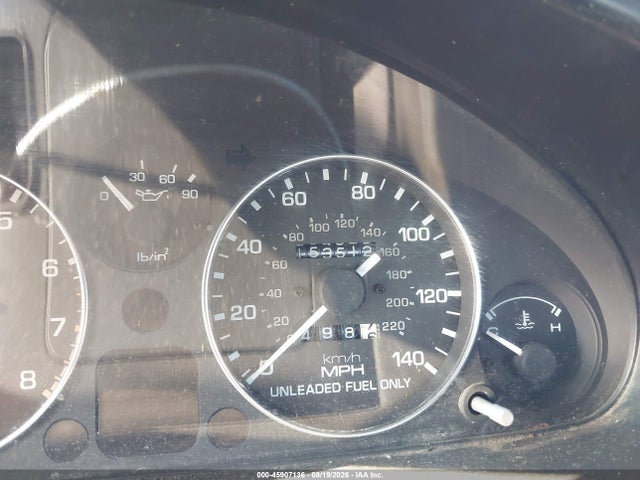 Aukcja sprzedaży 1991 Mazda Mx-5 Miata, vin: JM1NA351XM0205272, numer aukcji: 45907136