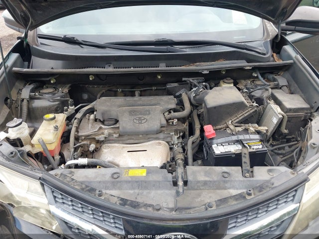 Продажа на аукционе авто 2014 Toyota Rav4 Le, vin: 2T3ZFREV9EW093411, номер лота: 45907141