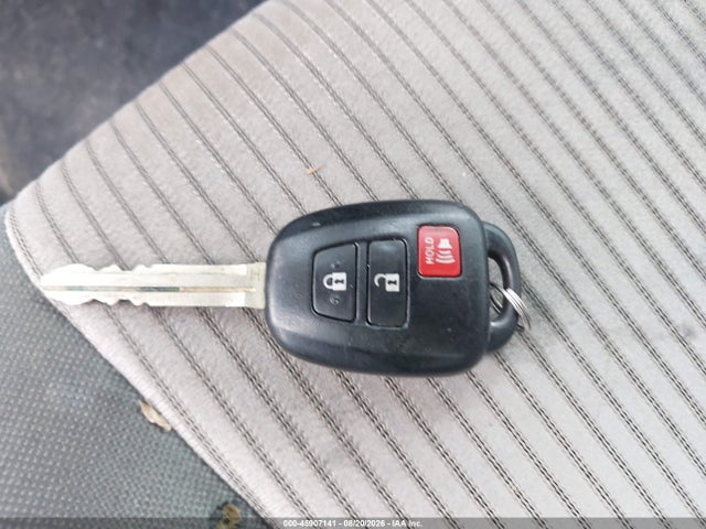 Продажа на аукционе авто 2014 Toyota Rav4 Le, vin: 2T3ZFREV9EW093411, номер лота: 45907141