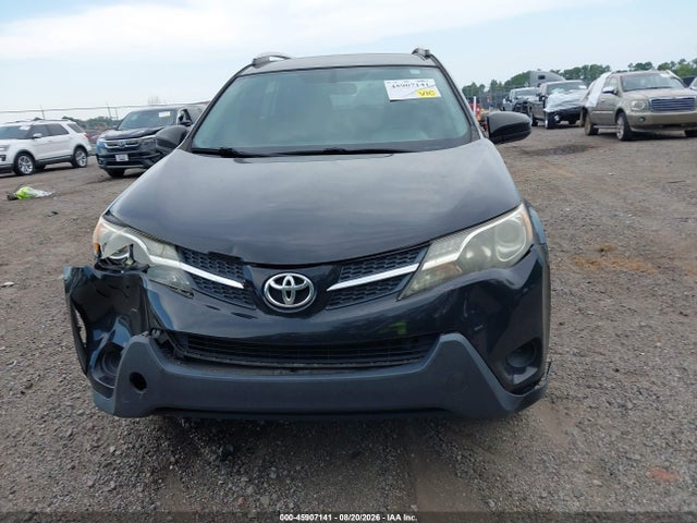 Продажа на аукционе авто 2014 Toyota Rav4 Le, vin: 2T3ZFREV9EW093411, номер лота: 45907141