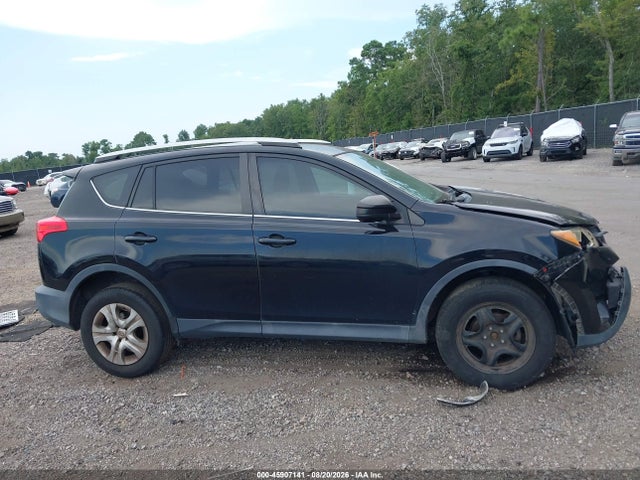 Продажа на аукционе авто 2014 Toyota Rav4 Le, vin: 2T3ZFREV9EW093411, номер лота: 45907141