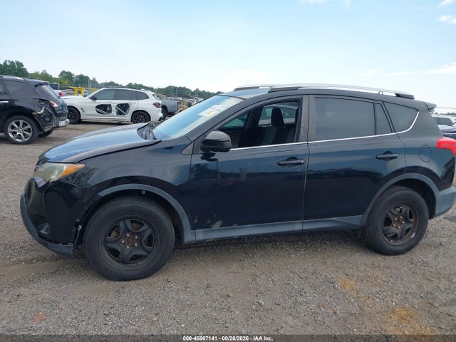 Продажа на аукционе авто 2014 Toyota Rav4 Le, vin: 2T3ZFREV9EW093411, номер лота: 45907141
