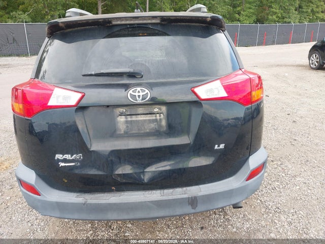 Продажа на аукционе авто 2014 Toyota Rav4 Le, vin: 2T3ZFREV9EW093411, номер лота: 45907141