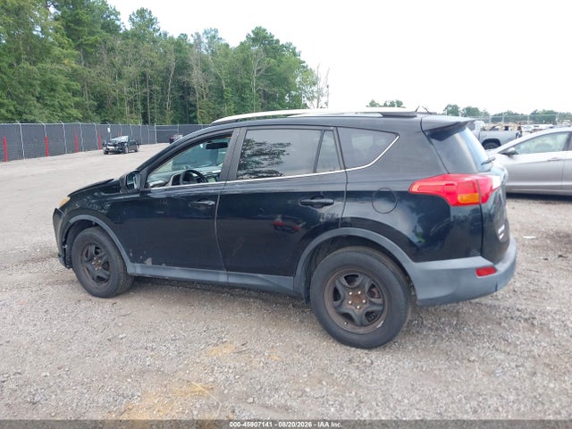 Продажа на аукционе авто 2014 Toyota Rav4 Le, vin: 2T3ZFREV9EW093411, номер лота: 45907141