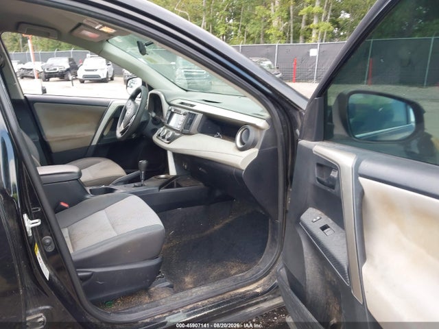 Продажа на аукционе авто 2014 Toyota Rav4 Le, vin: 2T3ZFREV9EW093411, номер лота: 45907141