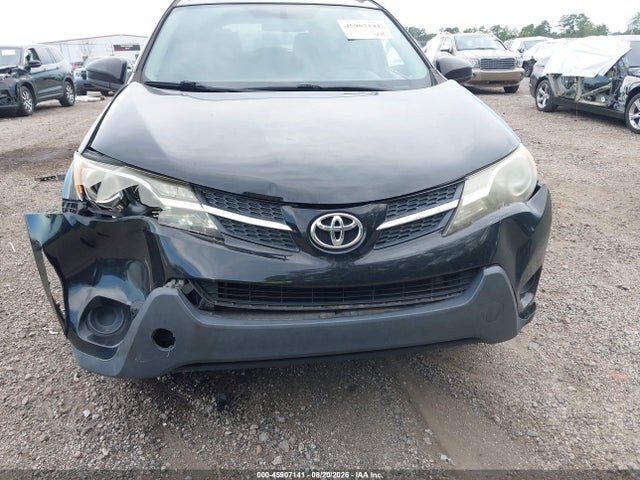 Продажа на аукционе авто 2014 Toyota Rav4 Le, vin: 2T3ZFREV9EW093411, номер лота: 45907141