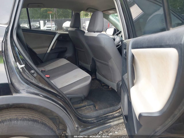 Продажа на аукционе авто 2014 Toyota Rav4 Le, vin: 2T3ZFREV9EW093411, номер лота: 45907141