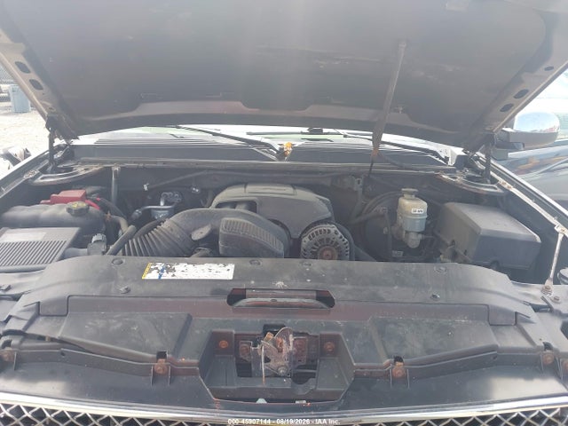 Продажа на аукционе авто 2011 Chevrolet Avalanche 1500 Ltz, vin: 3GNTKGE3XBG116962, номер лота: 45907144