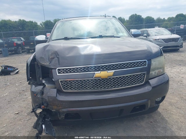 Продажа на аукционе авто 2011 Chevrolet Avalanche 1500 Ltz, vin: 3GNTKGE3XBG116962, номер лота: 45907144