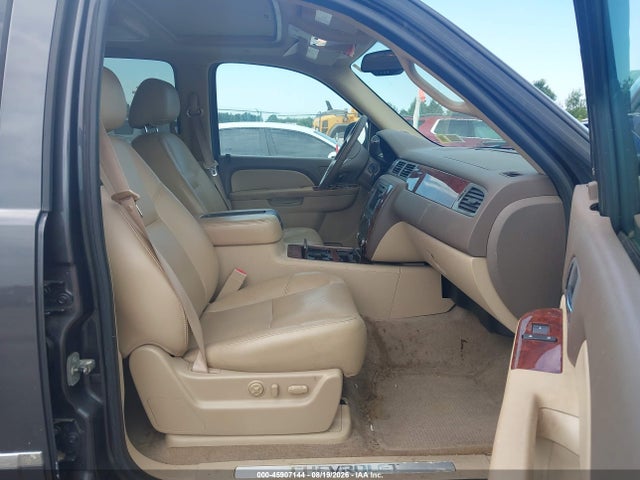 Продажа на аукционе авто 2011 Chevrolet Avalanche 1500 Ltz, vin: 3GNTKGE3XBG116962, номер лота: 45907144