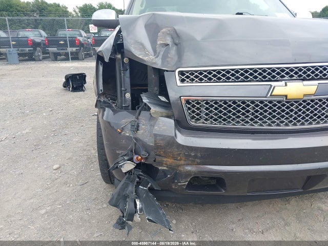 Продажа на аукционе авто 2011 Chevrolet Avalanche 1500 Ltz, vin: 3GNTKGE3XBG116962, номер лота: 45907144