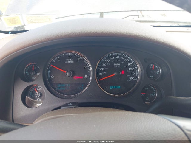Продажа на аукционе авто 2011 Chevrolet Avalanche 1500 Ltz, vin: 3GNTKGE3XBG116962, номер лота: 45907144
