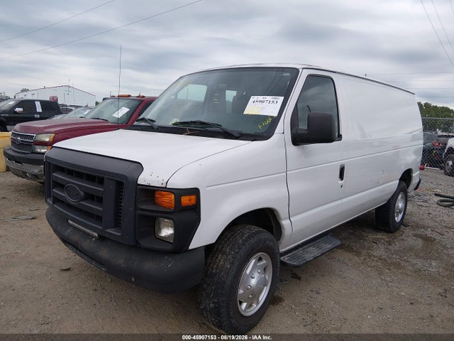 2009 Ford E-350 Super Duty Commercial/recreational მანქანა იყიდება აუქციონზე, vin: 1FTSE34L49DA82627, აუქციონის ნომერი: 45907153