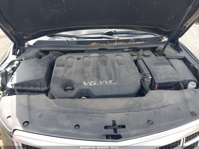 45907155 :رقم المزاد ، 2G61N5S3XE9242109 vin ، 2014 Cadillac Xts Luxury مزاد بيع