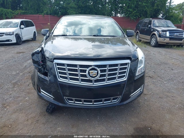 45907155 :رقم المزاد ، 2G61N5S3XE9242109 vin ، 2014 Cadillac Xts Luxury مزاد بيع