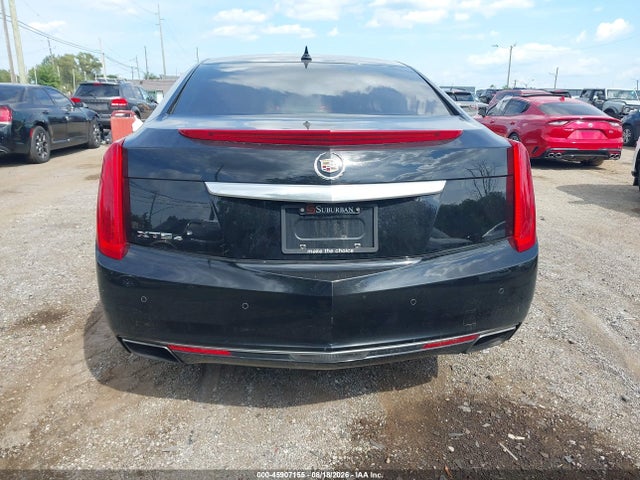 45907155 :رقم المزاد ، 2G61N5S3XE9242109 vin ، 2014 Cadillac Xts Luxury مزاد بيع