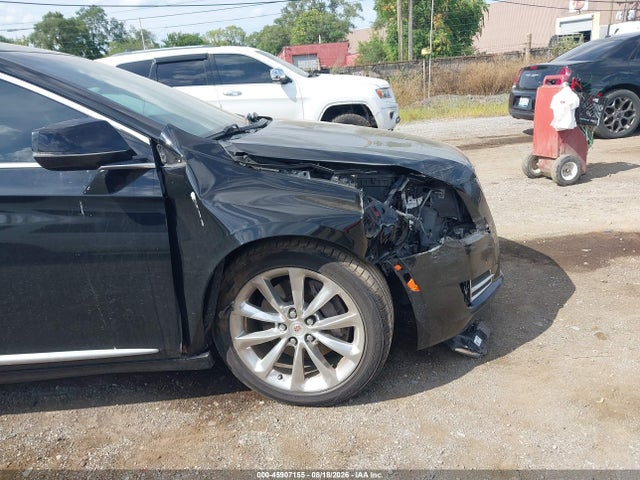 45907155 :رقم المزاد ، 2G61N5S3XE9242109 vin ، 2014 Cadillac Xts Luxury مزاد بيع