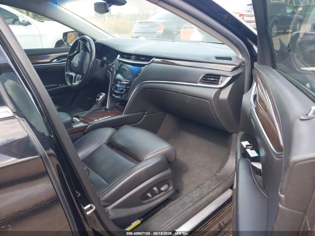 45907155 :رقم المزاد ، 2G61N5S3XE9242109 vin ، 2014 Cadillac Xts Luxury مزاد بيع