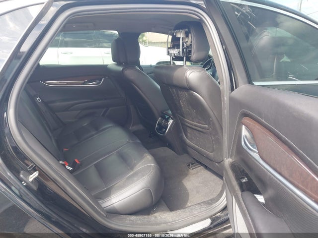45907155 :رقم المزاد ، 2G61N5S3XE9242109 vin ، 2014 Cadillac Xts Luxury مزاد بيع