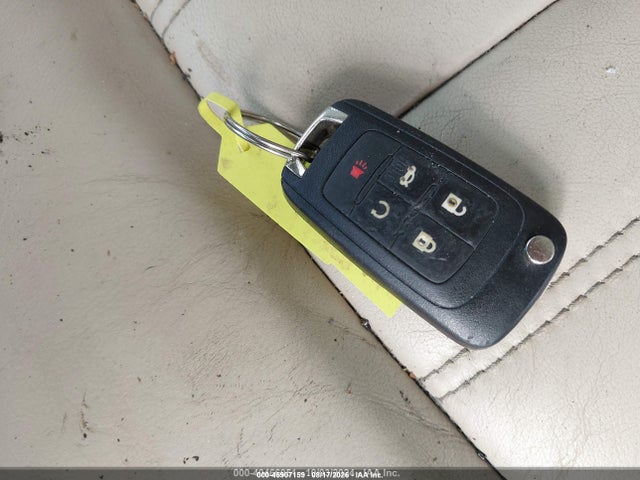 Продажа на аукционе авто 2016 Buick Verano Leather Group, vin: 1G4PS5SK0G4136051, номер лота: 45907159