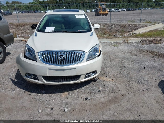 Продажа на аукционе авто 2016 Buick Verano Leather Group, vin: 1G4PS5SK0G4136051, номер лота: 45907159