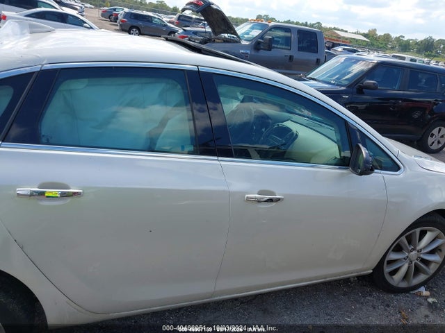 Продажа на аукционе авто 2016 Buick Verano Leather Group, vin: 1G4PS5SK0G4136051, номер лота: 45907159