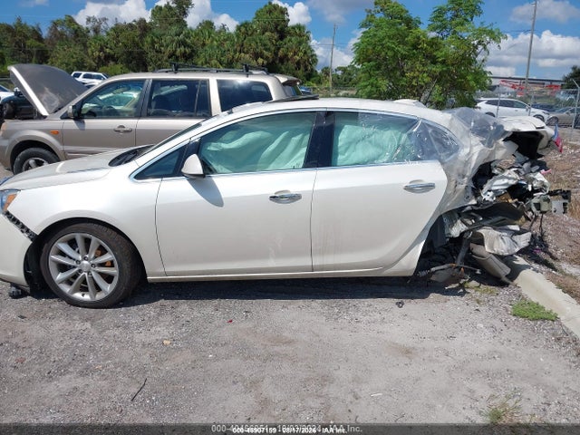 Продажа на аукционе авто 2016 Buick Verano Leather Group, vin: 1G4PS5SK0G4136051, номер лота: 45907159