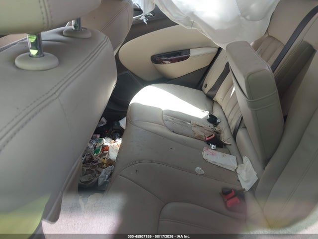 Продажа на аукционе авто 2016 Buick Verano Leather Group, vin: 1G4PS5SK0G4136051, номер лота: 45907159