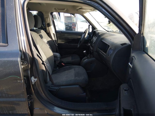 Aukcja sprzedaży 2017 Jeep Patriot Sport, vin: 1C4NJRBBXHD111259, numer aukcji: 45907160