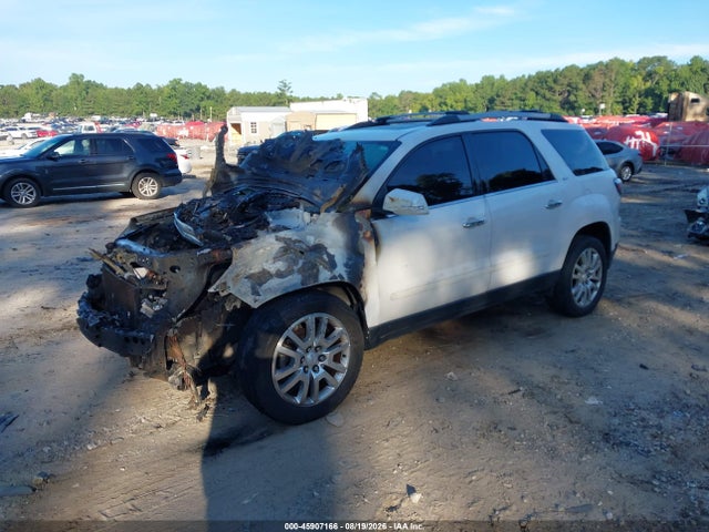GMC Acadia Slt-1 2016 1GKKRRKD3GJ328735 Image 2